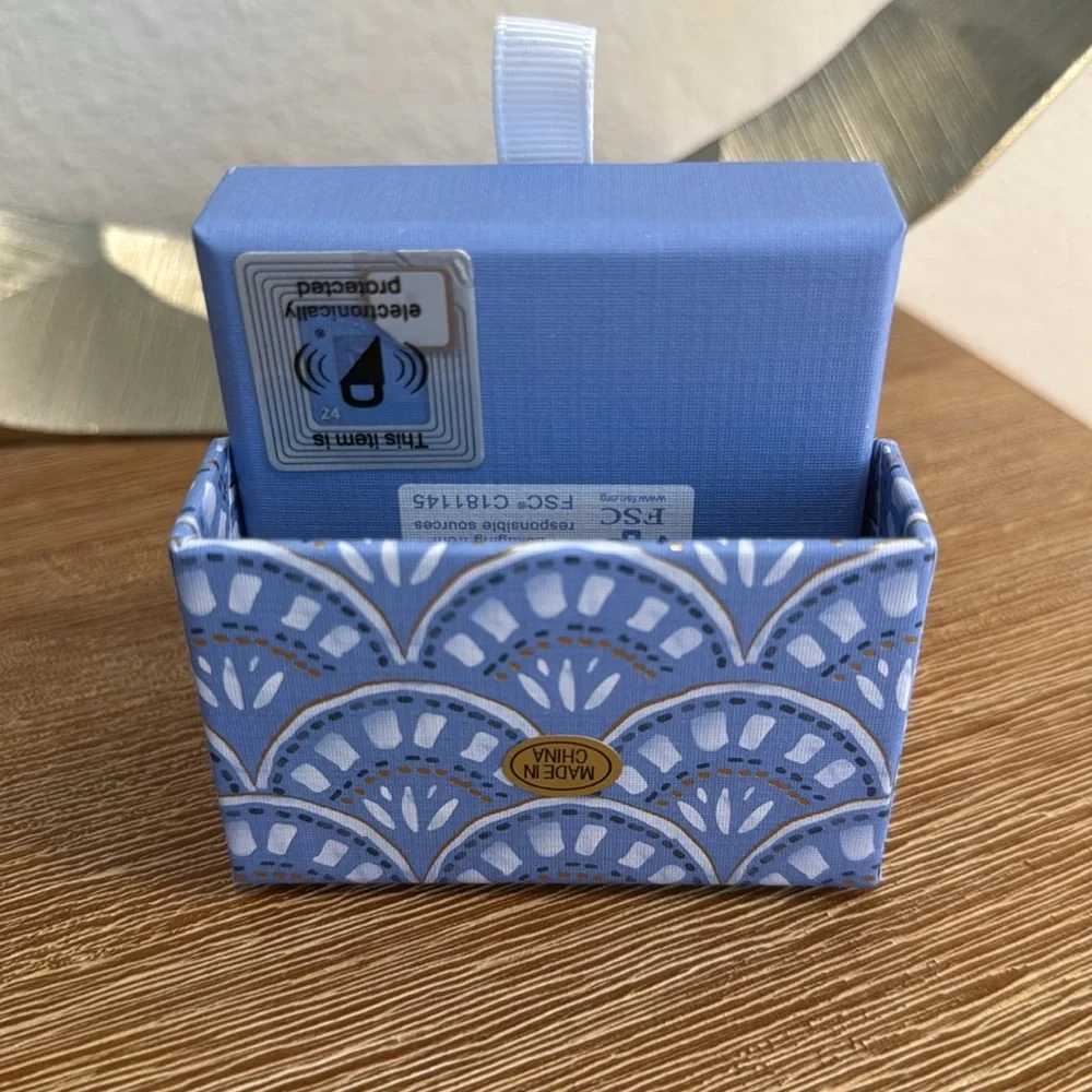 nib HOUSE OF HARLOW Scallop Shell Earrings - Picture 6 of 8